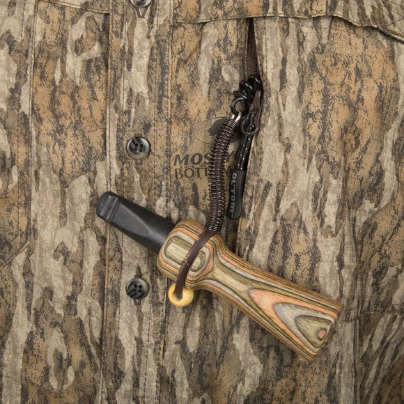 NEW Drake Mesh Back Flyweight Shirt with Spine Pad in Realtree Timber - Picture 3 of 4